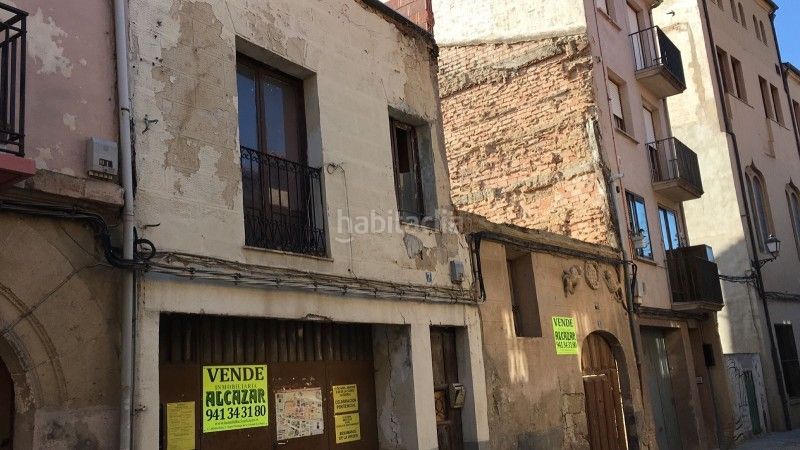 Foto b08ad0bb-1c11-43c4-8597-fe3b92b7d91d. Terreny residencial a Santo Domingo de la Calzada