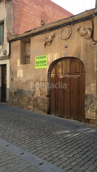 Foto 137c4409-379f-4b19-ac34-e5d0144aae1a. Terreno residenziale in Santo Domingo de la Calzada