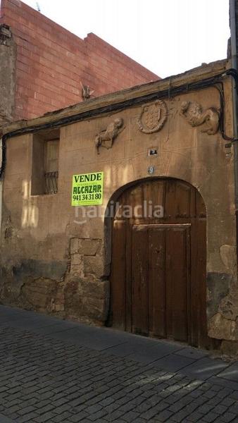 Foto 23fccdc6-facc-42fd-9810-9bd1edb42a3c. Terreno residenziale in Santo Domingo de la Calzada