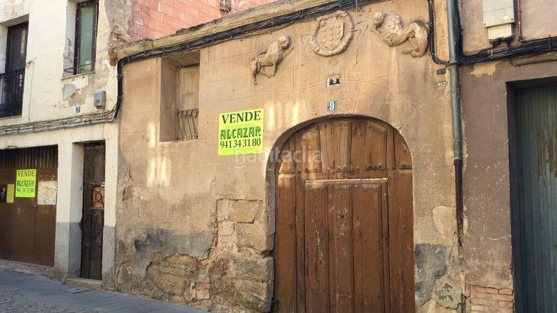 Foto 817c117d-daad-45de-aa79-a1c5bef91fdd. Terreno residenziale in Santo Domingo de la Calzada