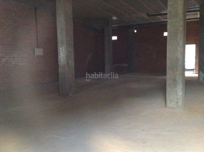 Foto 44b7ccab-2cd4-471b-8f70-a03ad6065feb. Business premise in Nájera