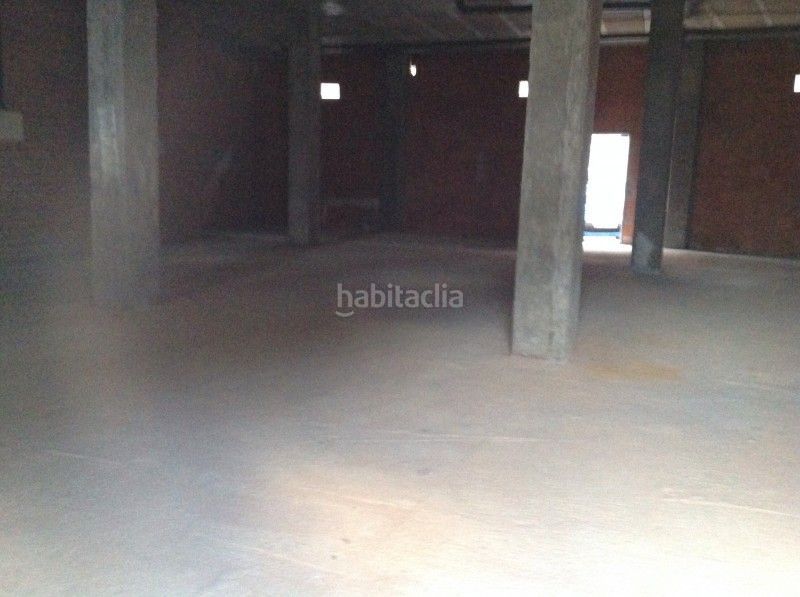 Foto a7fa1b1e-1b46-46b2-a29a-6f0160a8b6d6. Business premise in Nájera