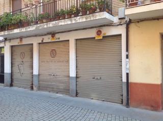 Local commercial  Calle monjas
