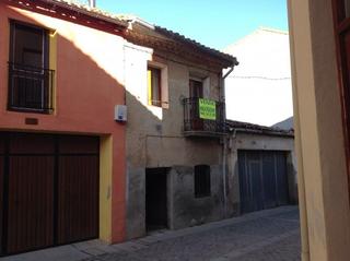 Casa a Calle isidoro salas 110