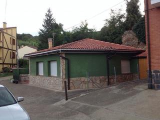 Maison à Santurde de Rioja