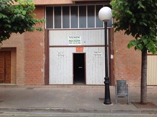 Local Comercial a Plaza jacobea 5