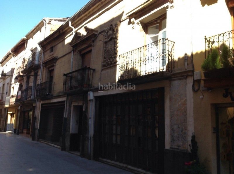 Foto 07048c5c-d6ee-4ad3-a090-5e14fe51aeee. Casa a Santo Domingo de la Calzada