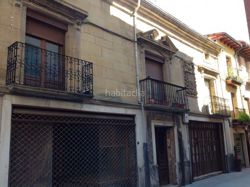 Foto 0f9ac305-6e4e-4759-b72a-4184eed3931e. Casa a Santo Domingo de la Calzada
