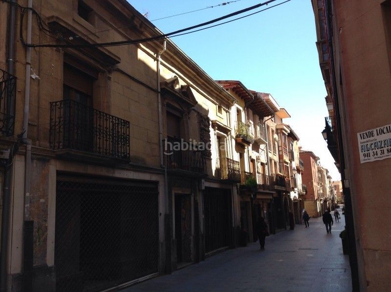 Foto 226a2469-b9f0-4810-a58c-5f893f53d532. Casa a Santo Domingo de la Calzada