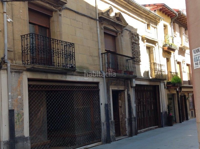 Foto 3550d901-1dcb-4390-bf3f-5aa48f70afa7. Casa a Santo Domingo de la Calzada