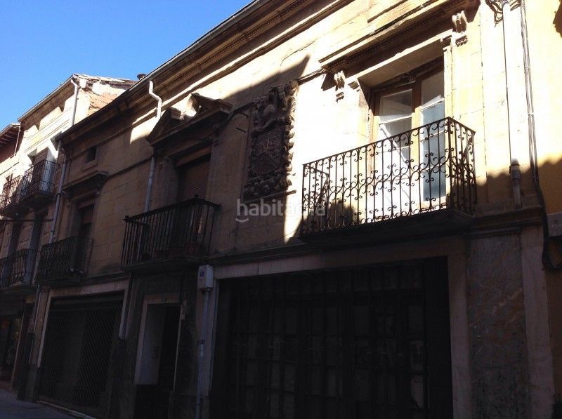 Foto 549179bf-bc32-46e0-b46e-b46577bd4052. Casa a Santo Domingo de la Calzada