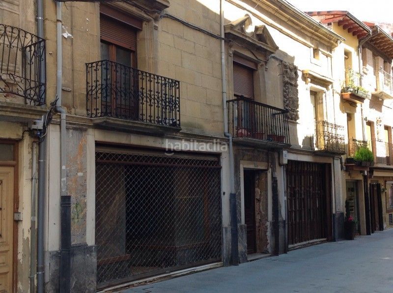 Foto 7aab0d27-6a4e-482c-9ec8-91b61046ea92. Casa a Santo Domingo de la Calzada