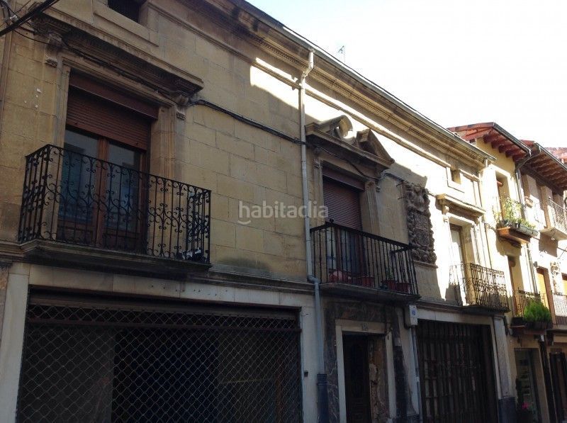 Foto 7ee473d1-d0ad-4d83-bffa-ff3261eefc64. Casa a Santo Domingo de la Calzada