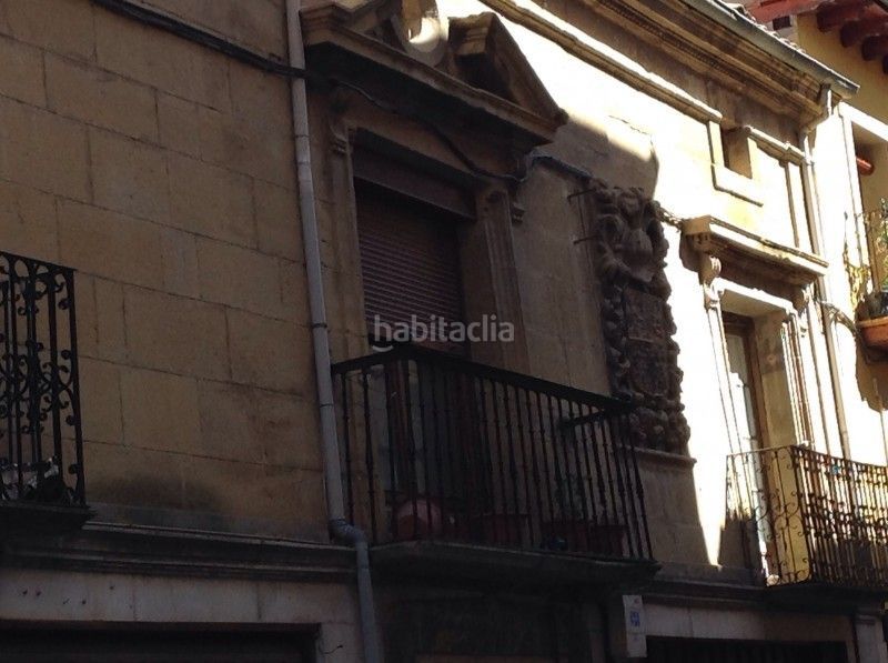Foto 8d0ae437-03da-4f56-9e8c-837662218450. Casa a Santo Domingo de la Calzada