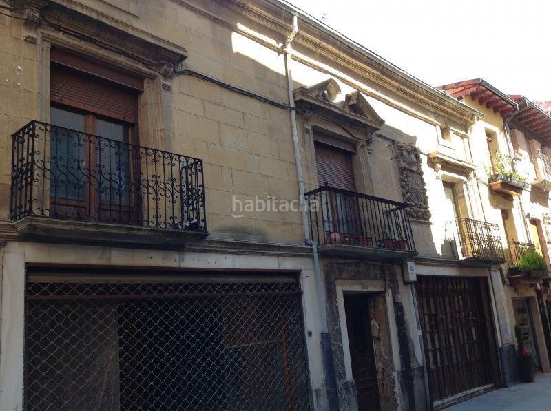 Foto 8e12cd96-5f22-4f8b-aaad-ad93530ce051. Casa a Santo Domingo de la Calzada