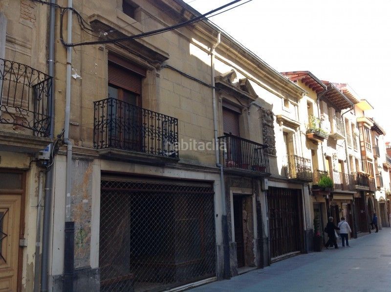 Foto 97c7a601-c7ad-400a-977e-4268359306e4. Casa a Santo Domingo de la Calzada