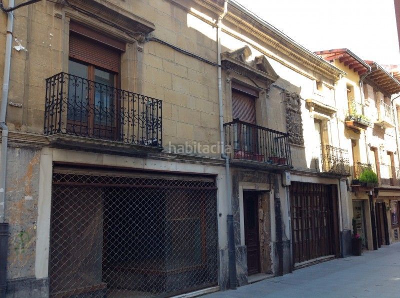 Foto a1aff659-6a88-400c-8a62-629b70456df9. Casa a Santo Domingo de la Calzada