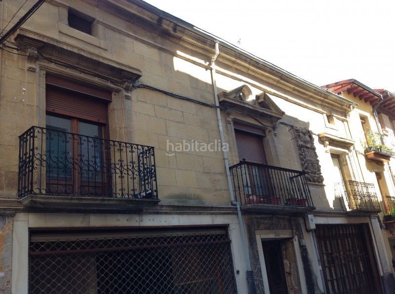Foto ada9b0ad-8da5-4fcb-9a89-e9d9109d69bd. Casa a Santo Domingo de la Calzada