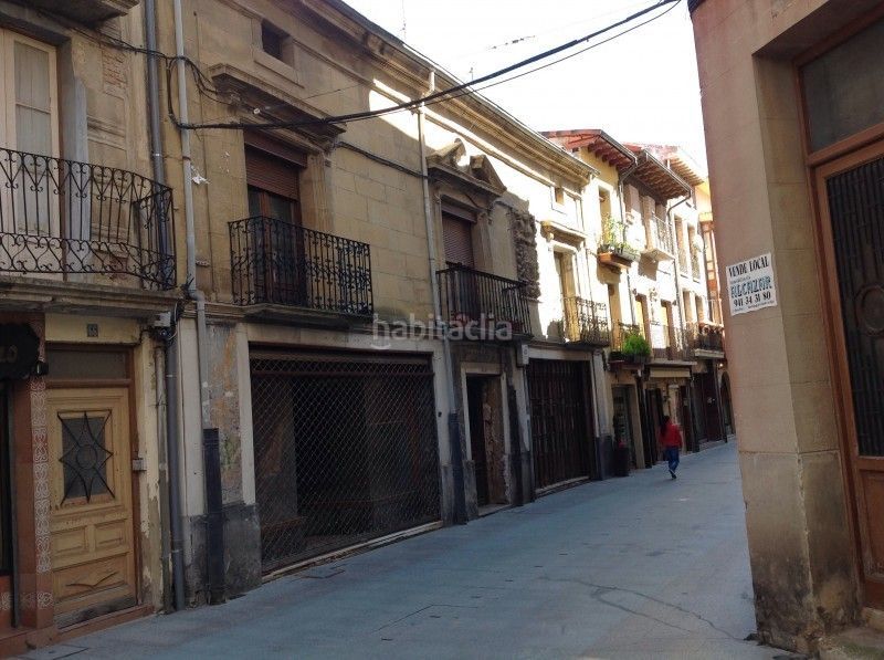 Foto e23263aa-4e7e-4fb1-97f5-7417dae469a1. Casa a Santo Domingo de la Calzada