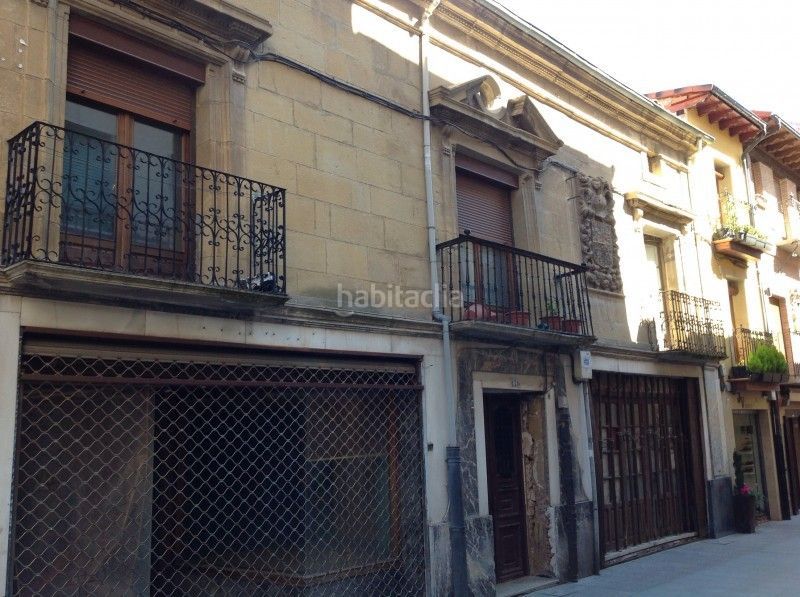 Foto e2edcc5d-8076-459f-8e82-7d737a1604d6. Casa a Santo Domingo de la Calzada