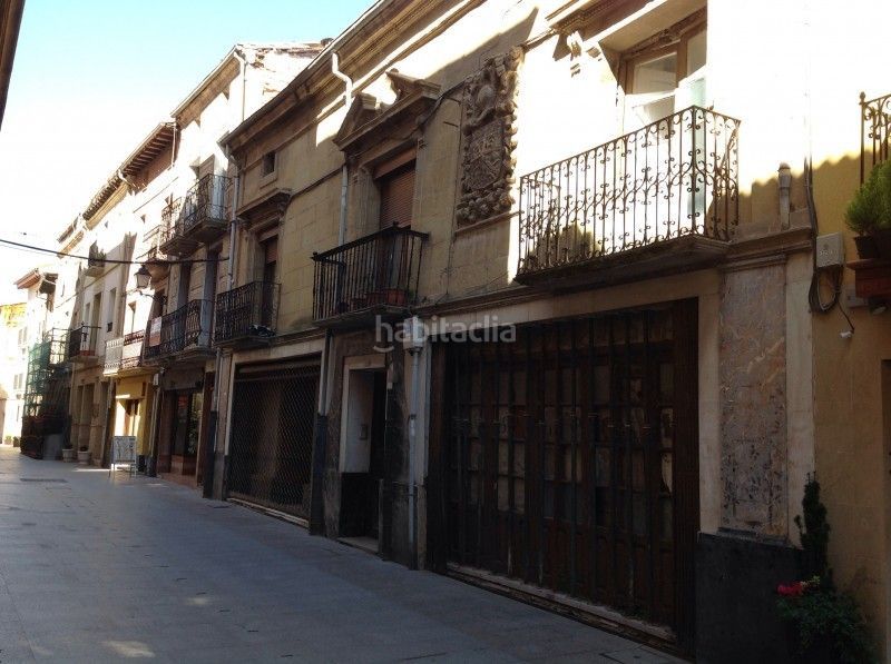 Foto efad09f6-78ad-4a41-ad82-382a99f762b2. Casa a Santo Domingo de la Calzada
