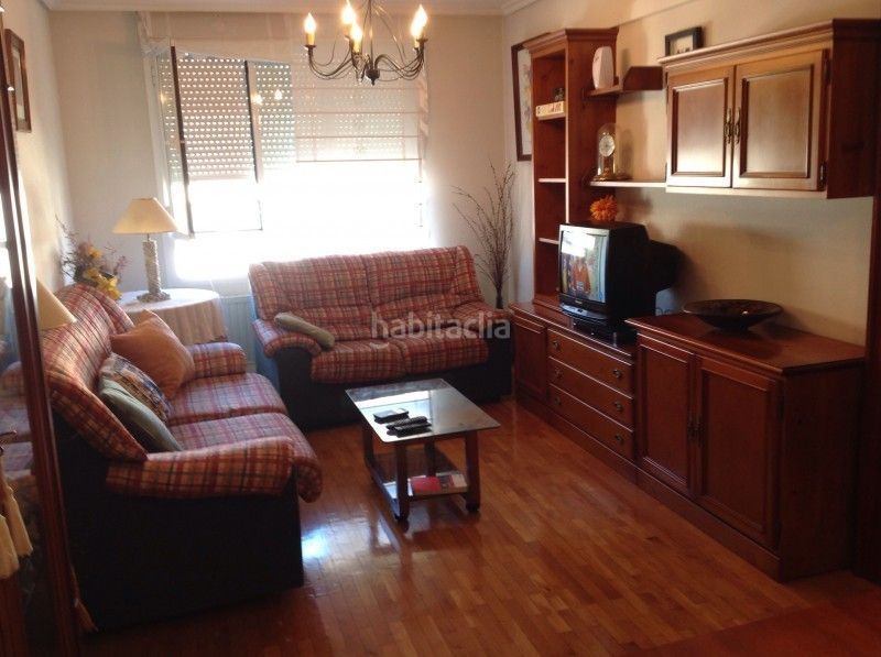 Foto 471f83cc-a734-44d7-85f6-119b7022989e. Etagenwohnung mit heizung in Santo Domingo de la Calzada