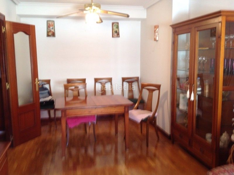 Foto 61c42390-8625-4ed3-825e-374ecf440e1d. Etagenwohnung mit heizung in Santo Domingo de la Calzada