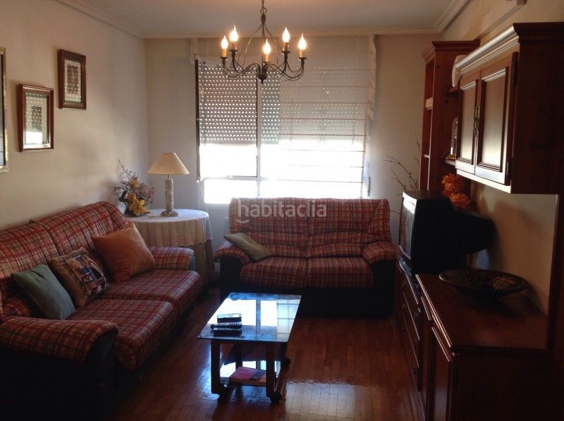 Foto 6340a966-e15d-4517-ac9c-65cfca877898. Etagenwohnung mit heizung in Santo Domingo de la Calzada
