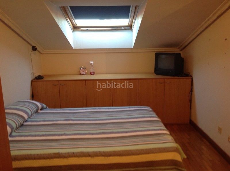 Foto 892e8462-02d6-45f9-b2ce-c01452a83cbc. Etagenwohnung mit heizung in Santo Domingo de la Calzada