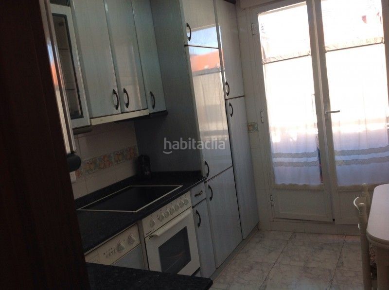 Foto 96d6632f-6716-4d36-b503-23f6deac8314. Etagenwohnung mit heizung in Santo Domingo de la Calzada