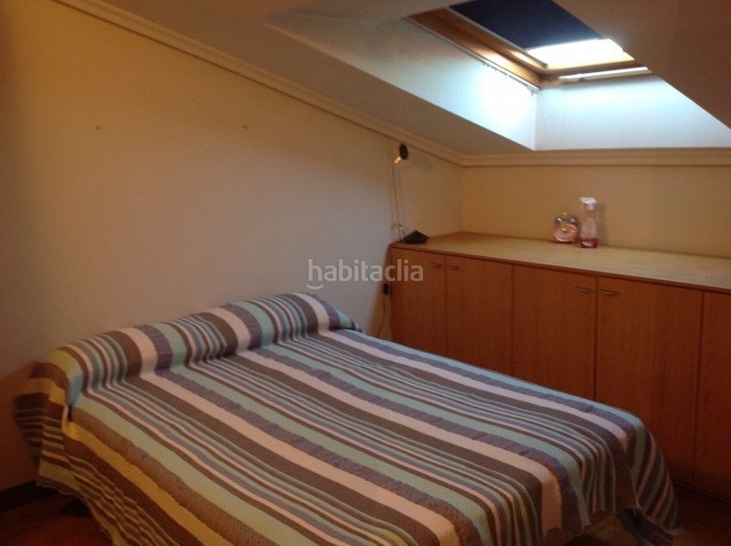 Foto 9e5e83e8-78d8-494d-b6b0-d424fa27d822. Etagenwohnung mit heizung in Santo Domingo de la Calzada