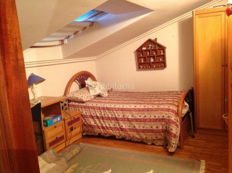 Foto a7fbb22c-bae3-4369-a0c8-72769cd8f850. Etagenwohnung mit heizung in Santo Domingo de la Calzada