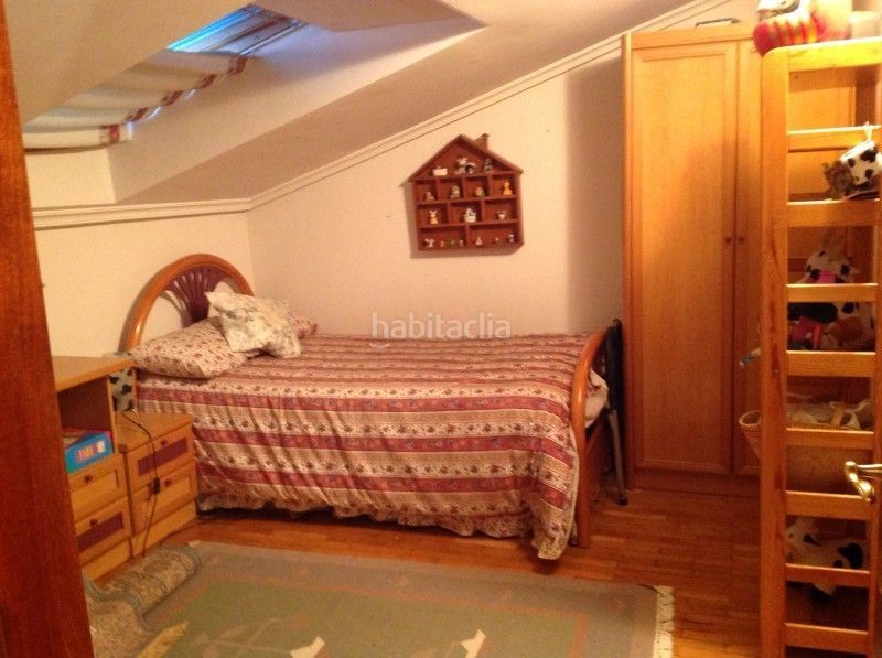 Foto aea2182b-c824-4b46-9ac8-87ea35ed8b3d. Etagenwohnung mit heizung in Santo Domingo de la Calzada
