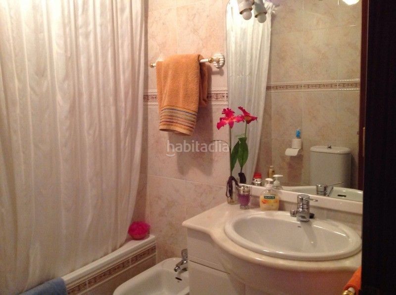 Foto c62e1ac8-b0d6-499b-91a5-748c594fdc63. Etagenwohnung mit heizung in Santo Domingo de la Calzada