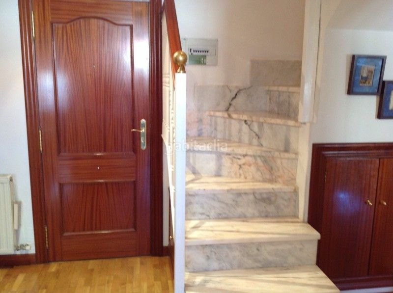Foto d8767b09-caef-416b-9244-928c0ae2c47d. Etagenwohnung mit heizung in Santo Domingo de la Calzada
