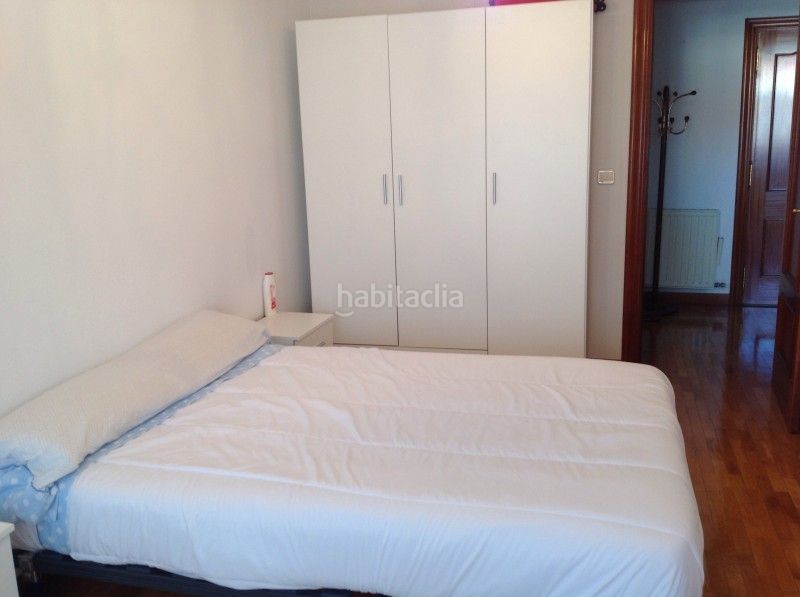Foto ee87981b-e322-4f91-b01a-6ae32d1f1446. Etagenwohnung mit heizung in Santo Domingo de la Calzada