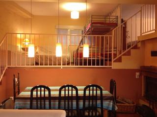 Apartament  Calle las fábricas. Local en ezcaray (la rioja)