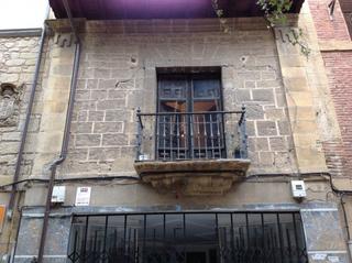 Casa a Calle pinar 30