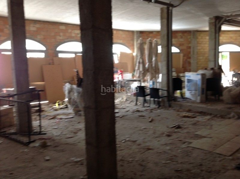 Foto d41d6a7c-f1b3-449f-962d-31633eba7abf. Local commercial dans Ezcaray