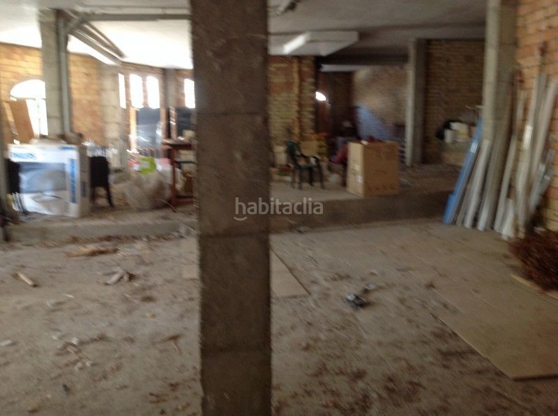 Foto decc7934-3cdc-4ad4-8e6b-8eb2bee8e943. Local commercial dans Ezcaray