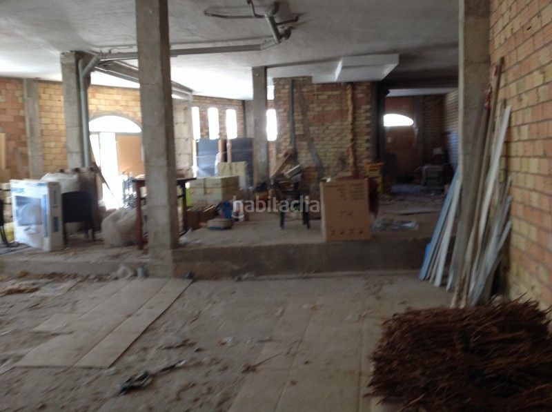 Foto fe71a098-e896-4df6-9321-911d5bc9a6ee. Local commercial dans Ezcaray