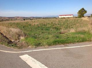 Rural plot  Calle real del norte