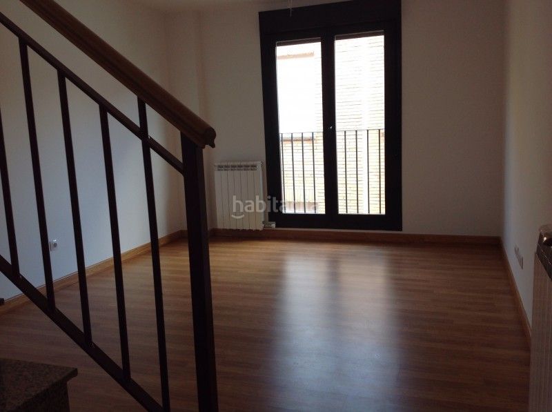 Foto 102ac5d6-39ee-4260-ac45-96e005ce6390. Etagenwohnung mit heizung in Santo Domingo de la Calzada