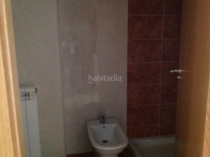 Foto cfb13659-4273-4e7b-818b-80313ad0a955. Etagenwohnung mit heizung in Santo Domingo de la Calzada