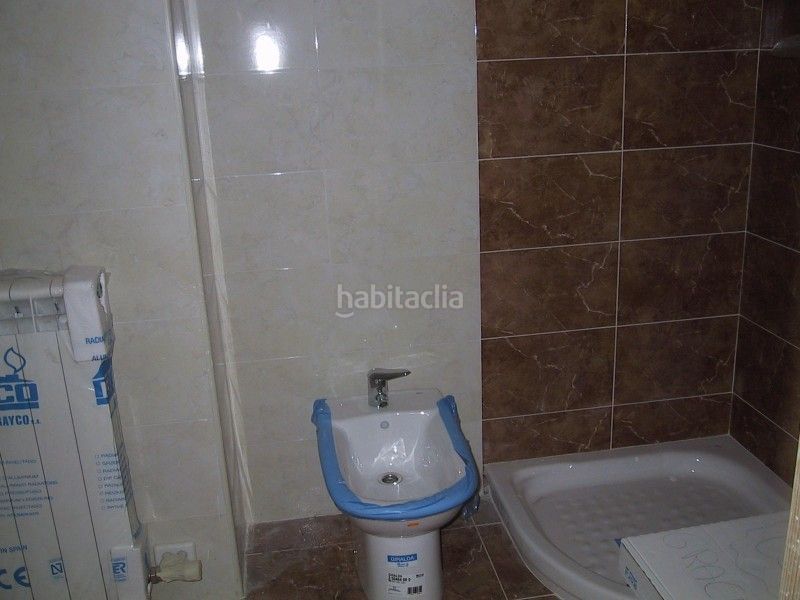 Foto df18c77d-9992-4c2a-b5f3-0b811359db3e. Etagenwohnung mit heizung in Santo Domingo de la Calzada