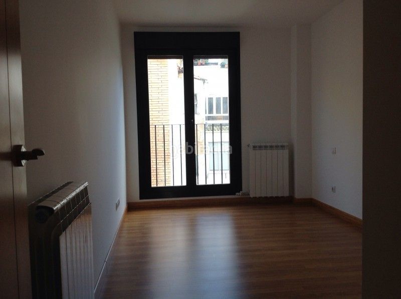Foto e230be9a-0ea3-4c79-a2f6-29f8310b4a7c. Etagenwohnung mit heizung in Santo Domingo de la Calzada