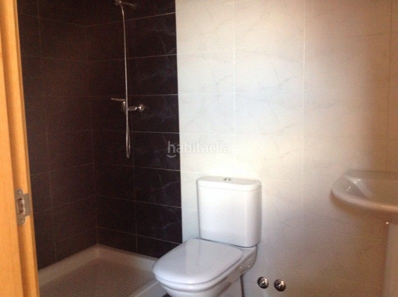 Foto eba7f196-9d6c-4550-9b88-1ccb437dd3a7. Etagenwohnung mit heizung in Santo Domingo de la Calzada