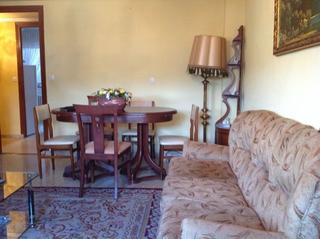 Appartement  Calle pinar