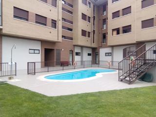 Appartement  Camino número 14