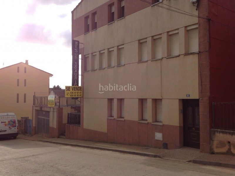 Foto e5974fea-35ce-494b-b8fb-a43c67c49cc0. Casa en San Asensio
